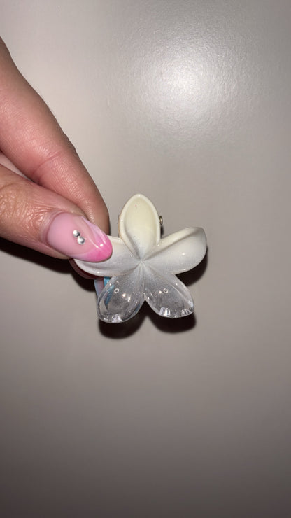 Mini pince Fleurs 🌸