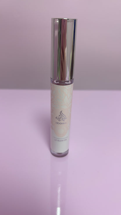Lip glow oil Yara
