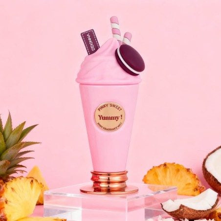 Brume corporelle yummy pinky sweet 🎀
