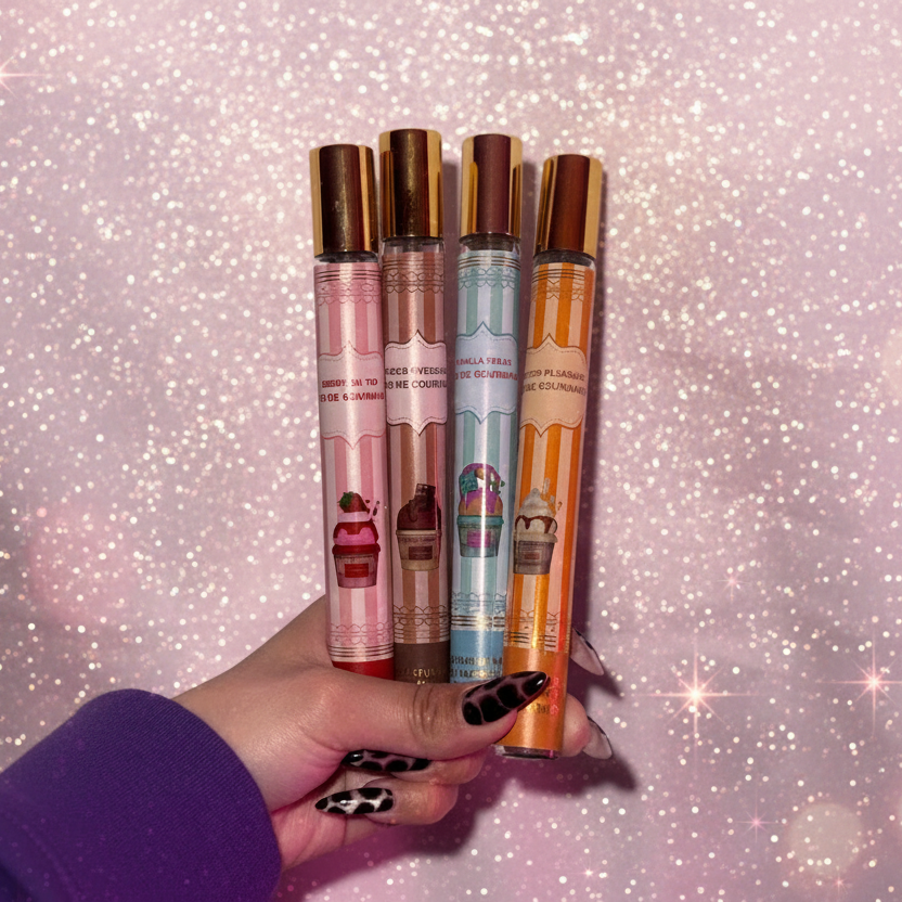 Parfum give me gourmand 35ml