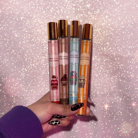 Parfum give me gourmand 35ml