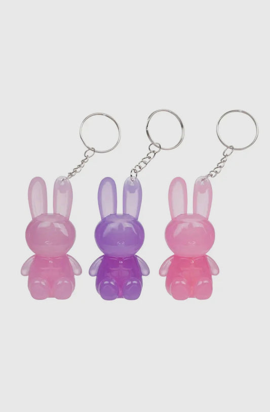 Porte clé Bunny 🐰