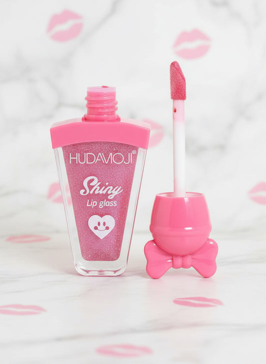 Gloss shiny 🎀