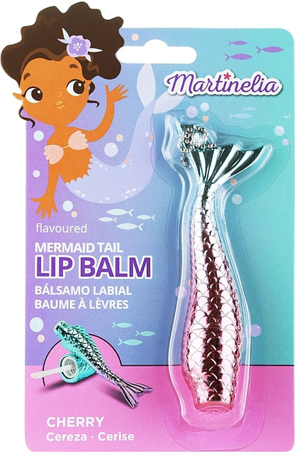 Gloss sirène 🧜‍♀️ Martinelia