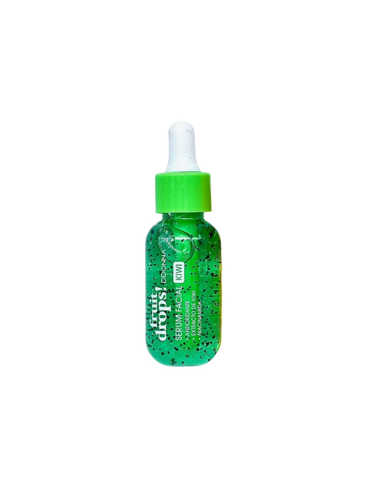 Sérum pour le visage au fruits