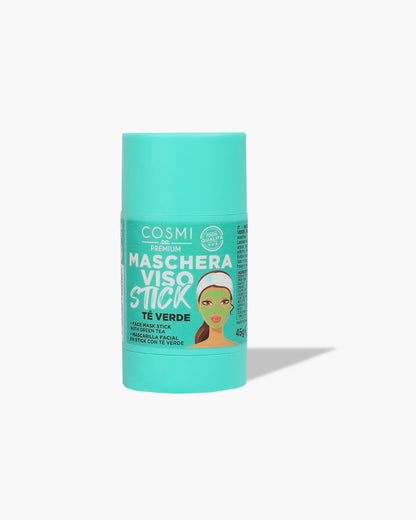 Masque stick visage