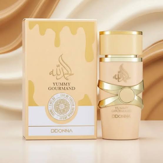 Parfum yummy gourmand 100ml