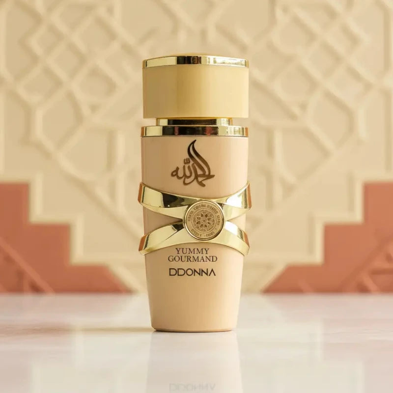 Parfum yummy gourmand 100ml