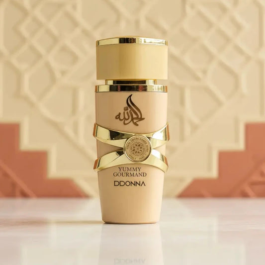 Parfum yummy gourmand 100ml