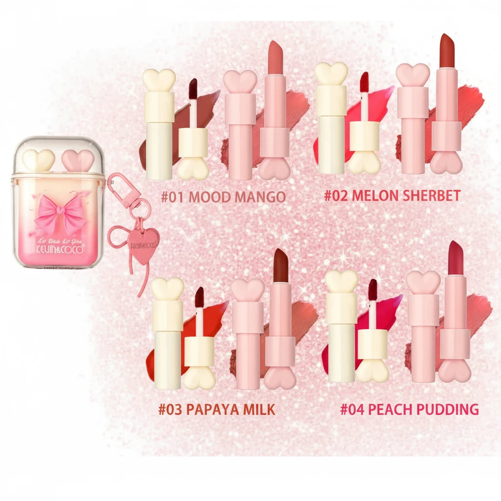 💖✨Beauty pods 🌸🎀