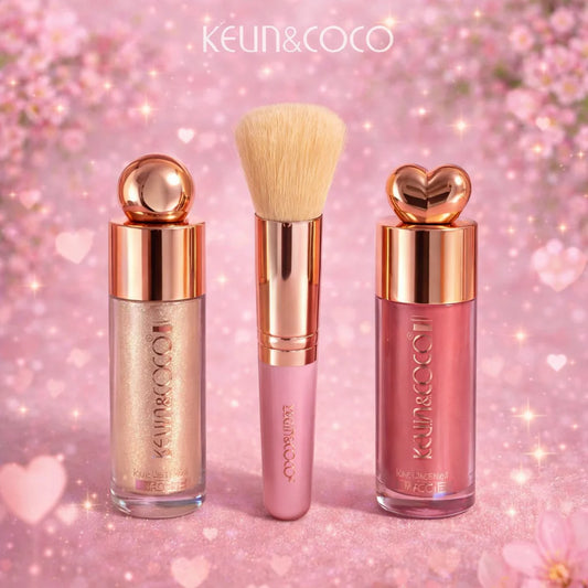 🩷🌸 Pink glow box ✨🎀