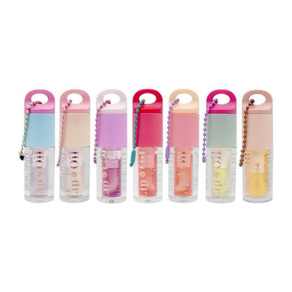 Lip oil gourmand