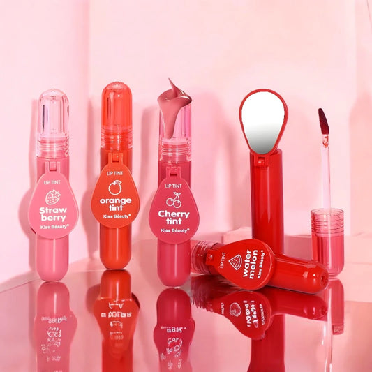 Gloss jelly avec miroir