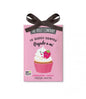 Sachet armoire fraise chantilly