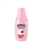 Parfum fraise chantilly