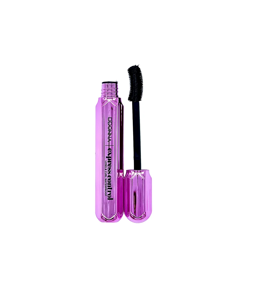 Mascara waterproof effet faux cils