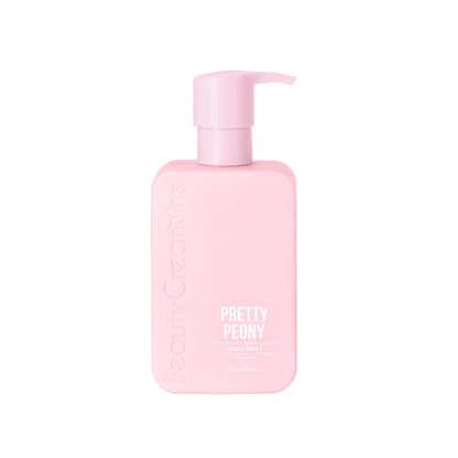 Lotion Beauty créations