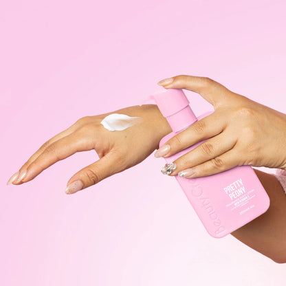 Lotion Beauty créations