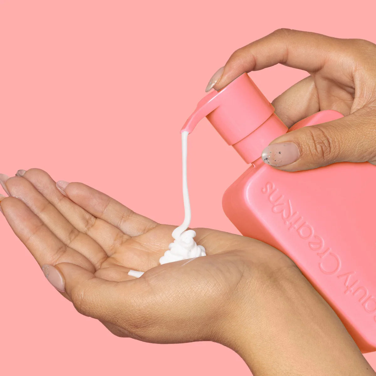 Lotion Beauty créations