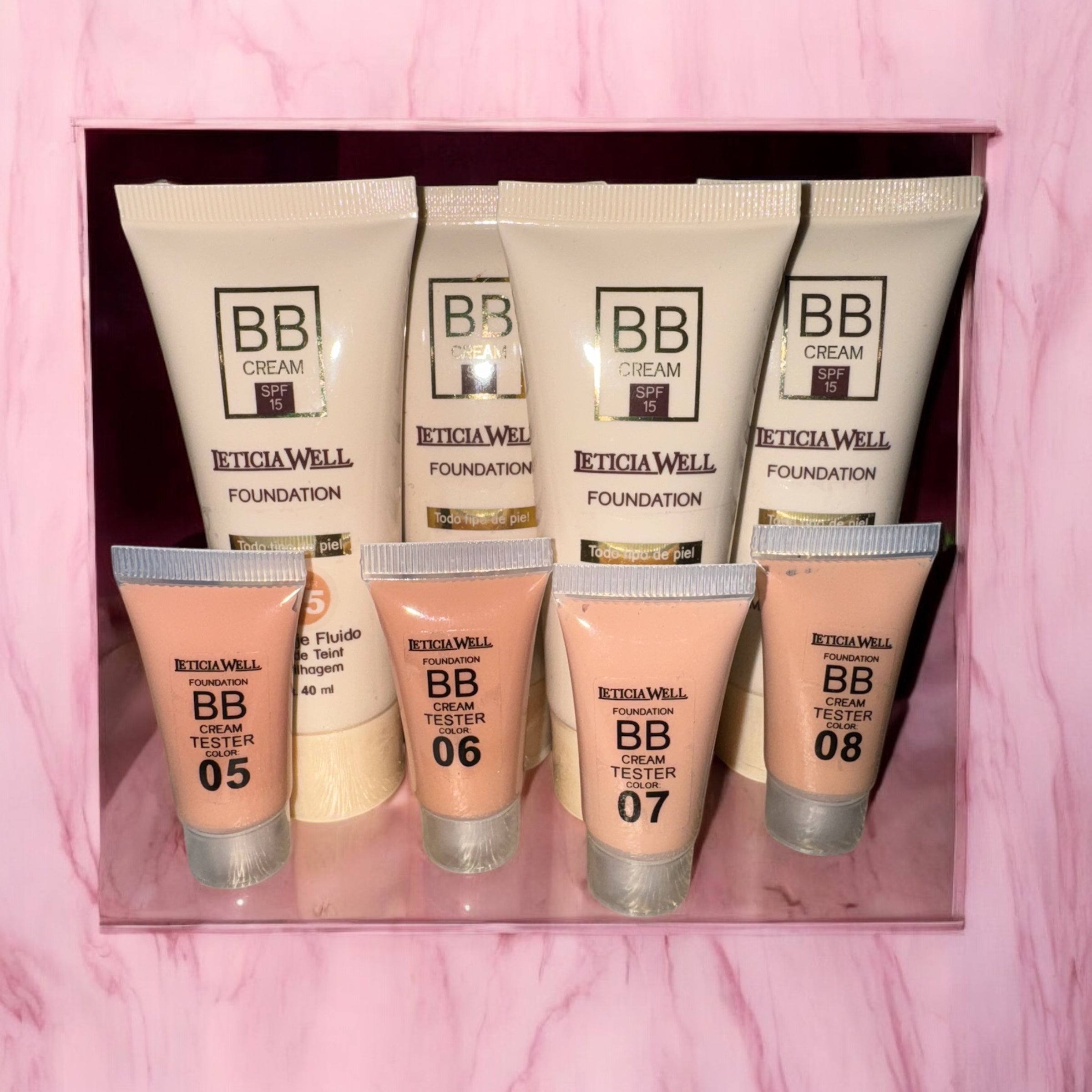 Selected Variant Image