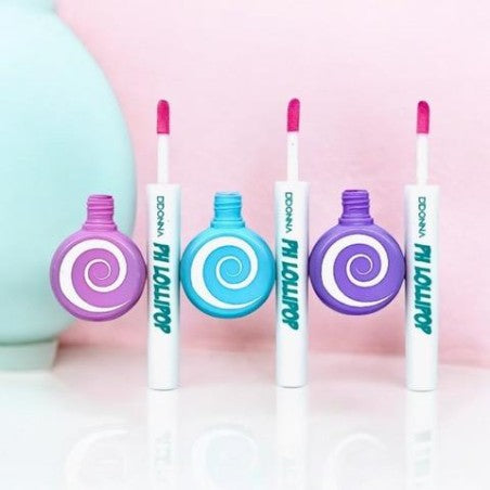 Gloss PH Lollipop