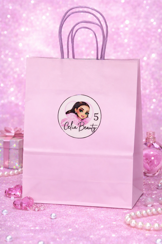Sac Mystère ( 5 produits)