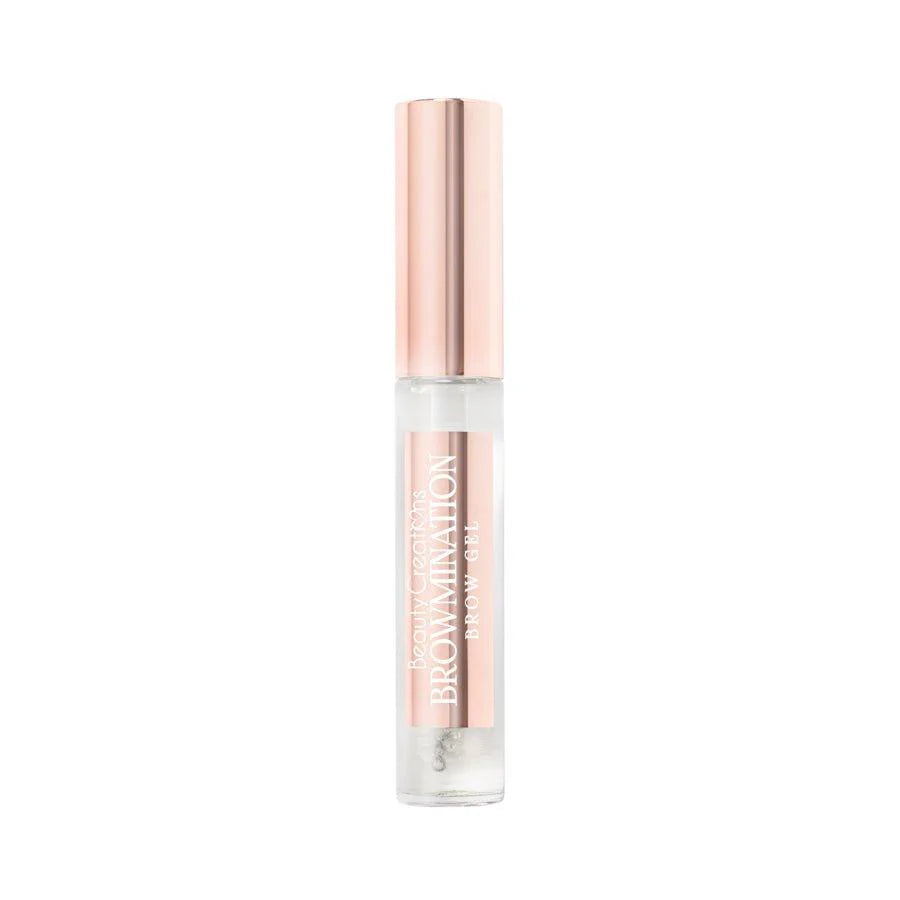 Browmination brow gel