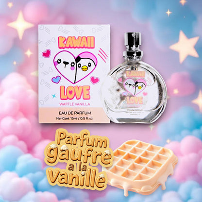Parfum gourmand