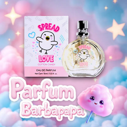 Parfum gourmand