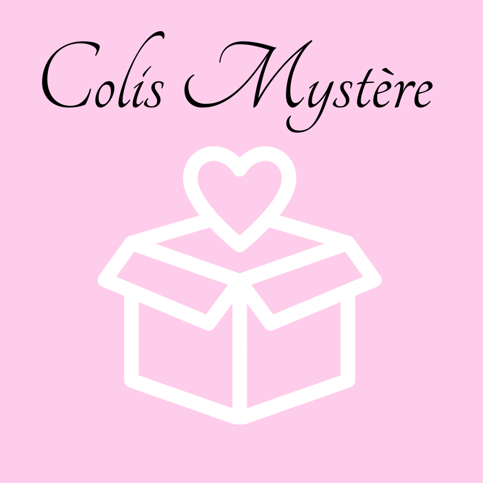 Colis Mystère