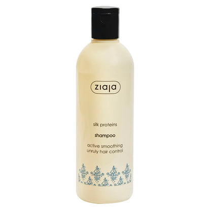 ✨Kit Capillaire Lissant – Protéines de Soie