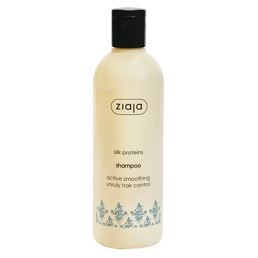 ✨Kit Capillaire Lissant – Protéines de Soie