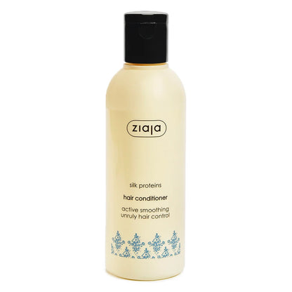 ✨Kit Capillaire Lissant – Protéines de Soie