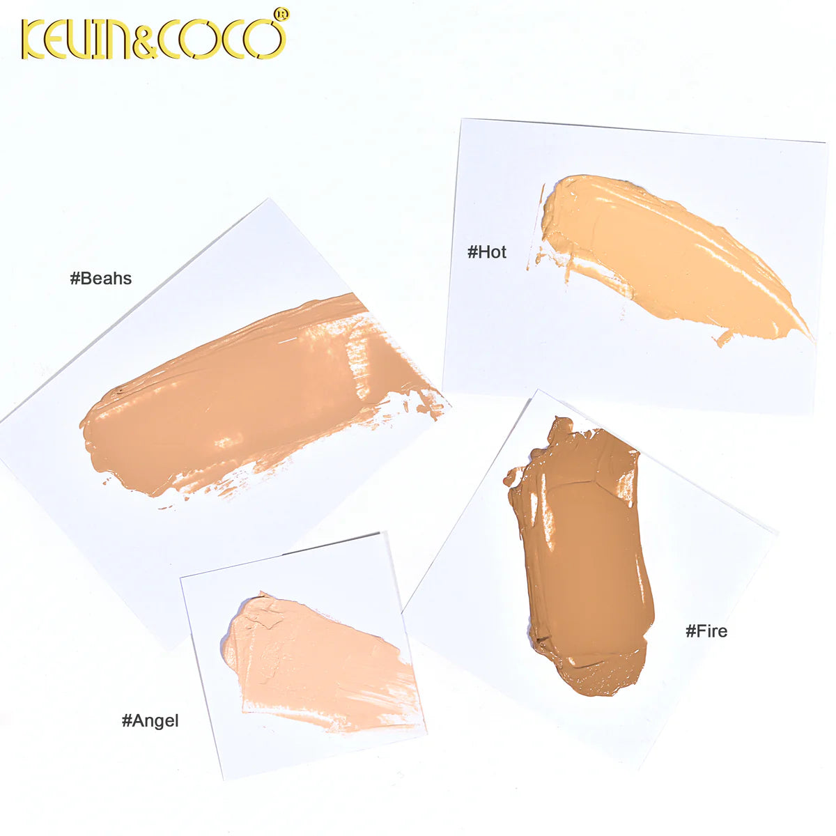 Concealer Liquide