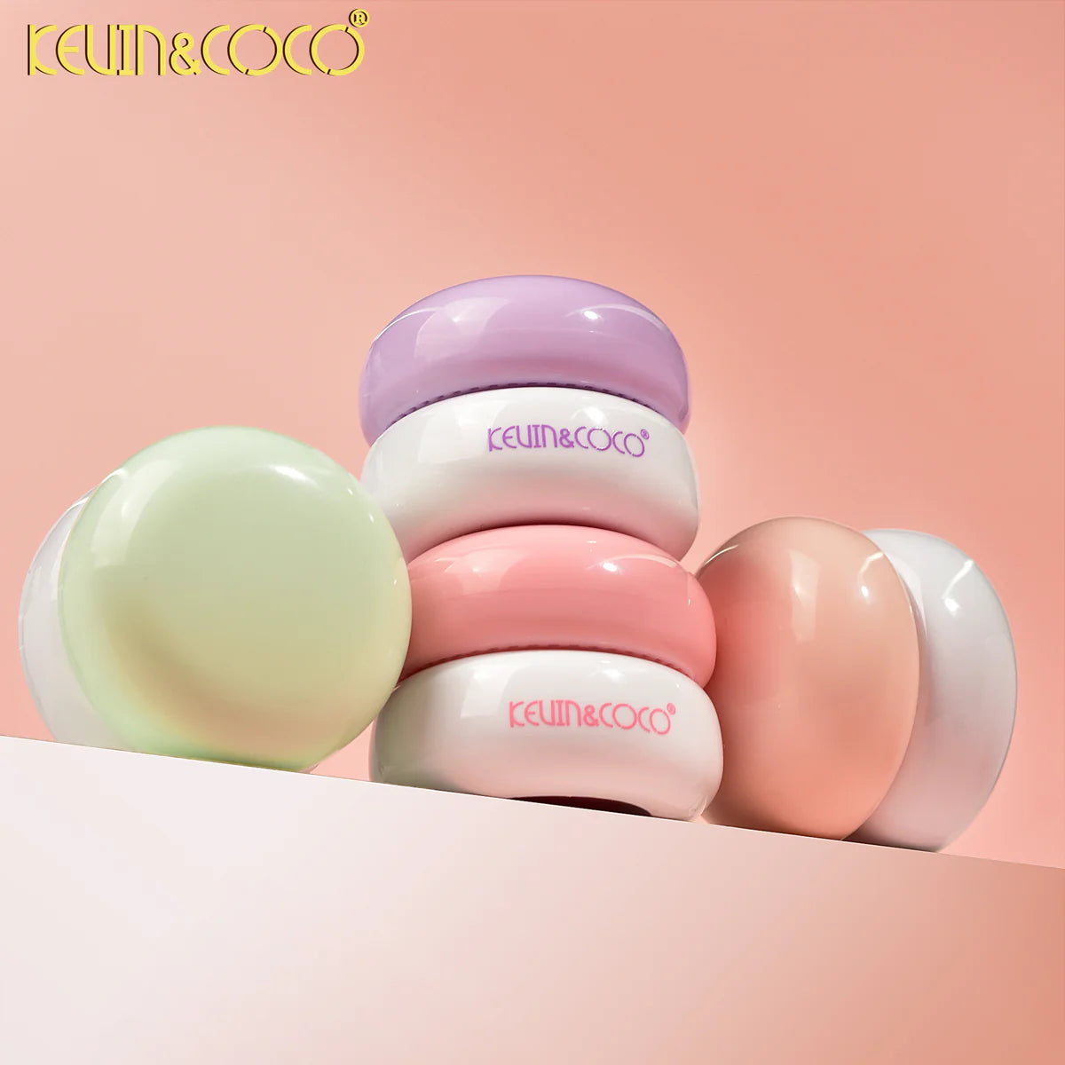Fruity Lip Mask