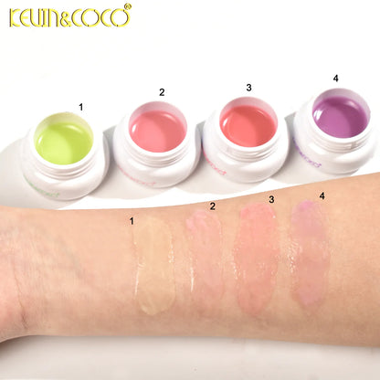 Fruity Lip Mask