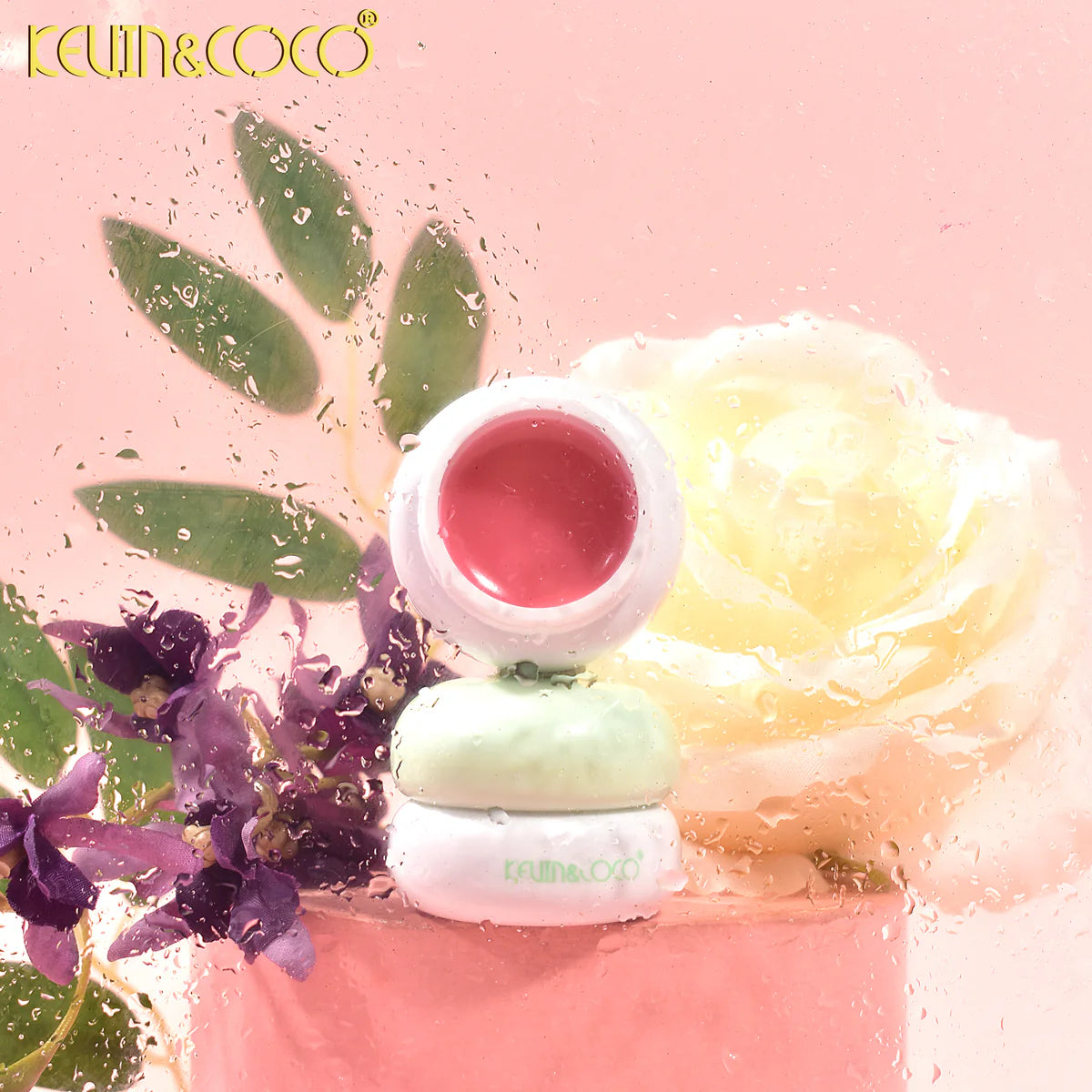 Fruity Lip Mask