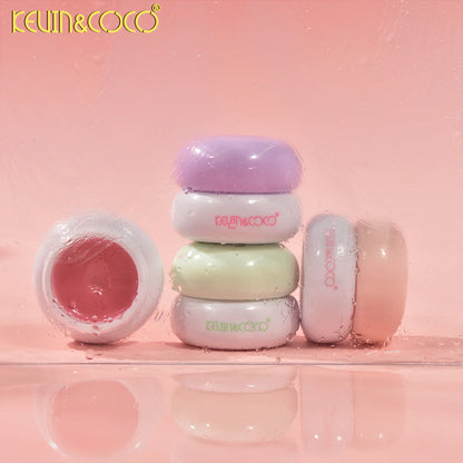 Fruity Lip Mask