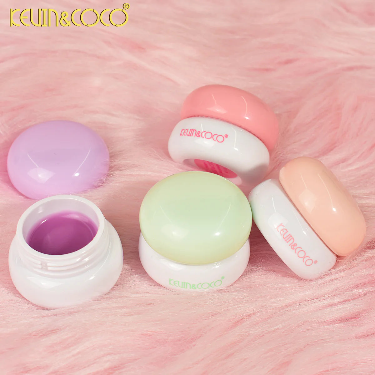 Fruity Lip Mask