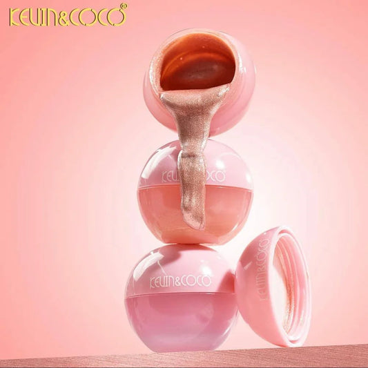 Highlighter Liquide Cream