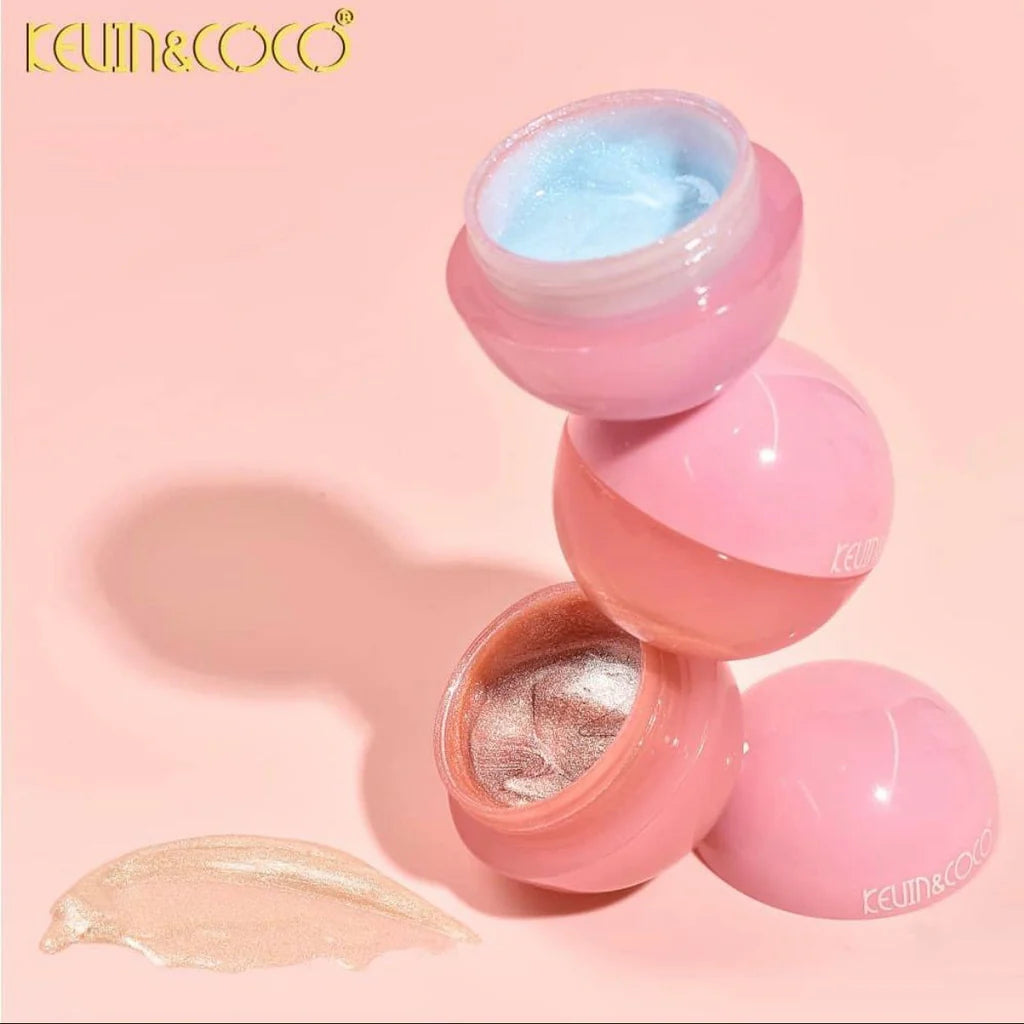 Highlighter Liquide Cream