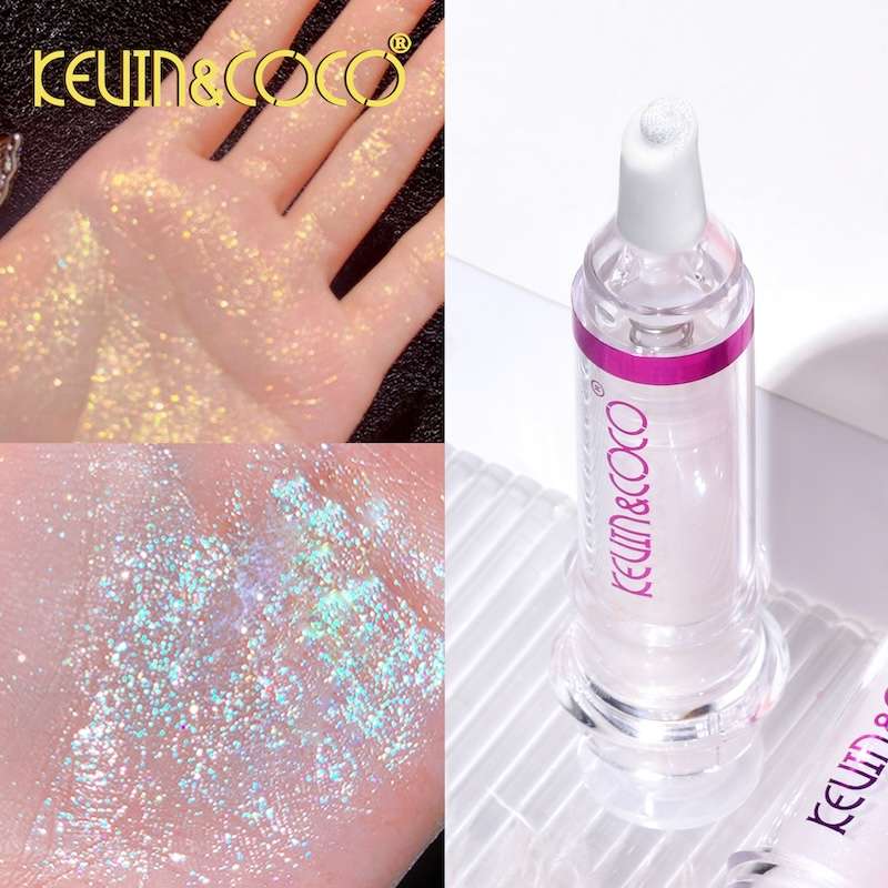 Highlighter Seringue