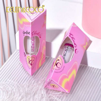 Highlighter Seringue