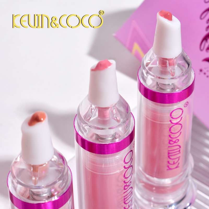 Blush seringue
