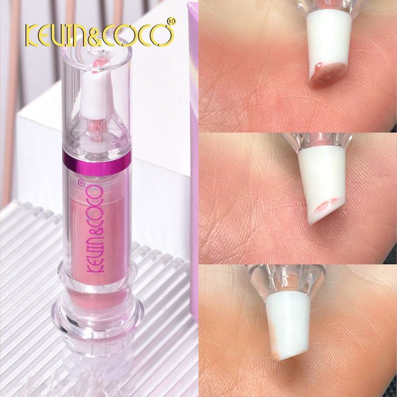 Blush seringue