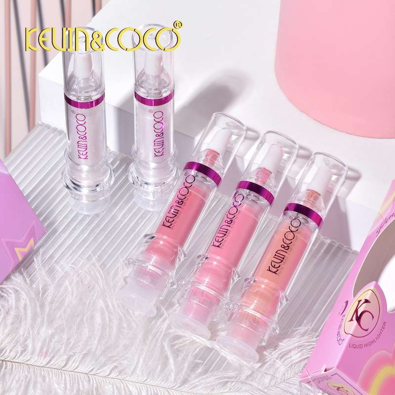 Blush seringue