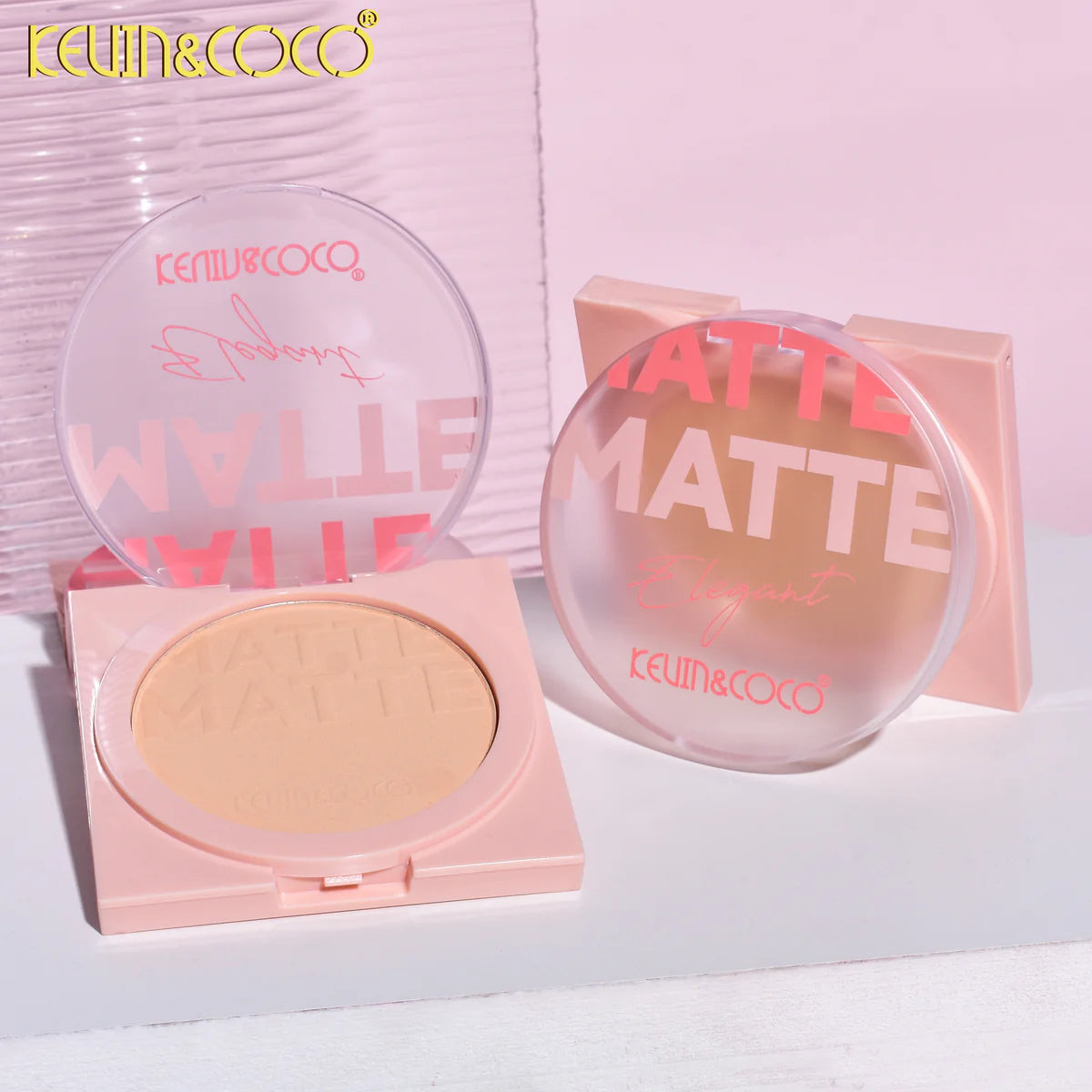 Set makeup Élégant
