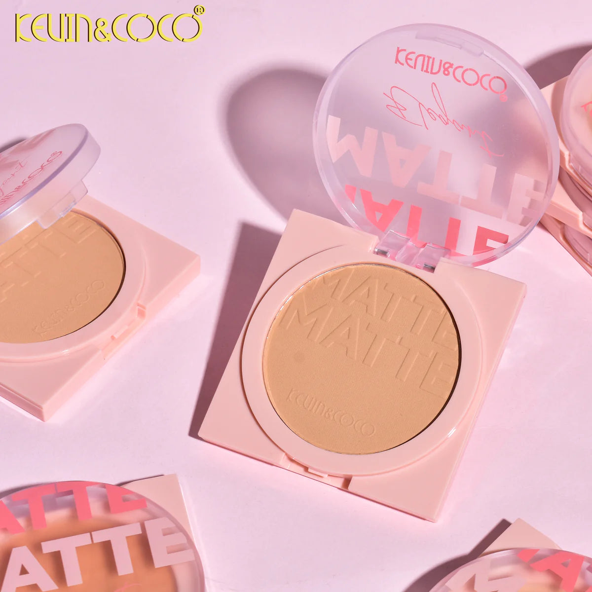 Set makeup Élégant