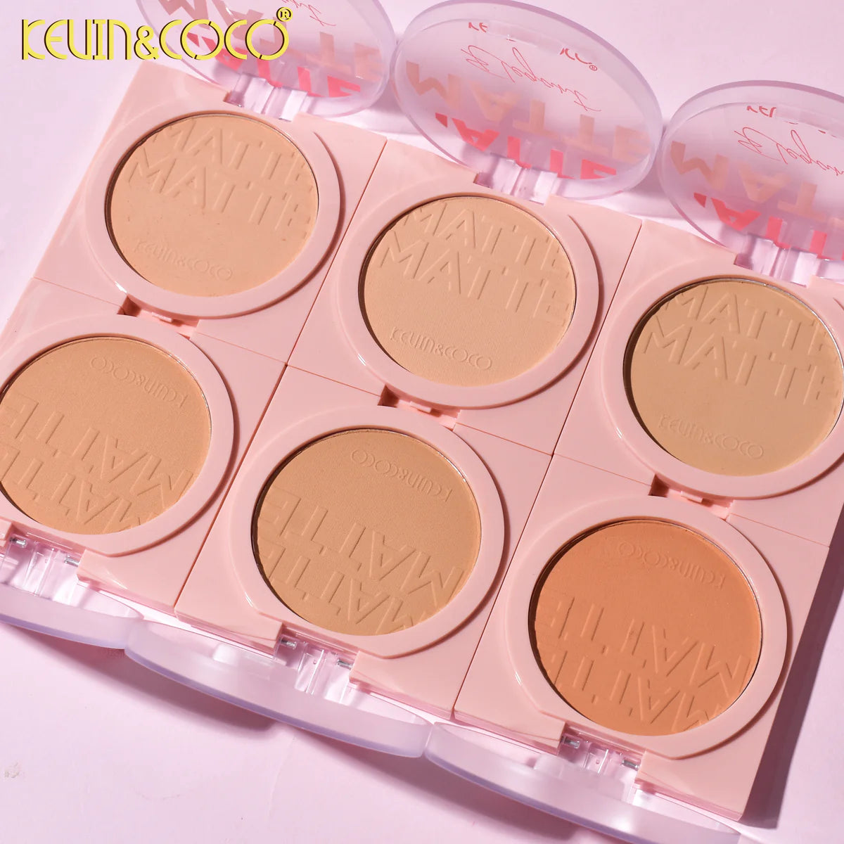 Set makeup Élégant