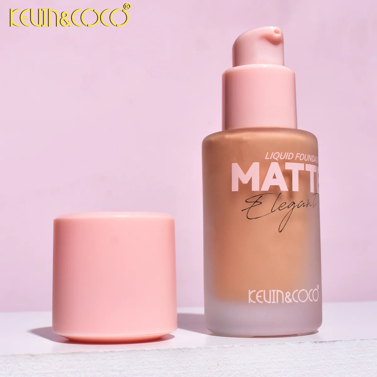 Set makeup Élégant